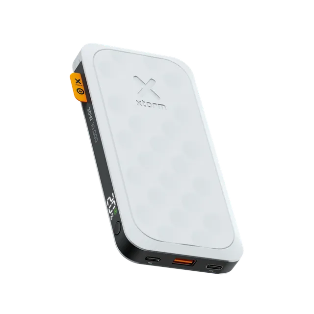 xtorm-fuel-series-5-20w-batterie-externe-power-bank-10-000-mah-usb-c-en-plastiqu image 1