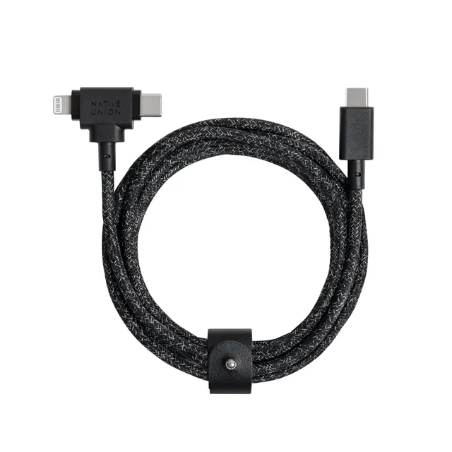 native-union-belt-cable-duo-c-ble-universel-2-en-1-lightning-et-usb-c-tress-1-5- image 1