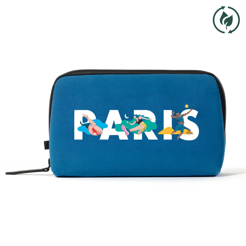 native-union-w-f-a-tech-organizer-dition-limit-e-emil-pochette-tech-en-rpet image 1