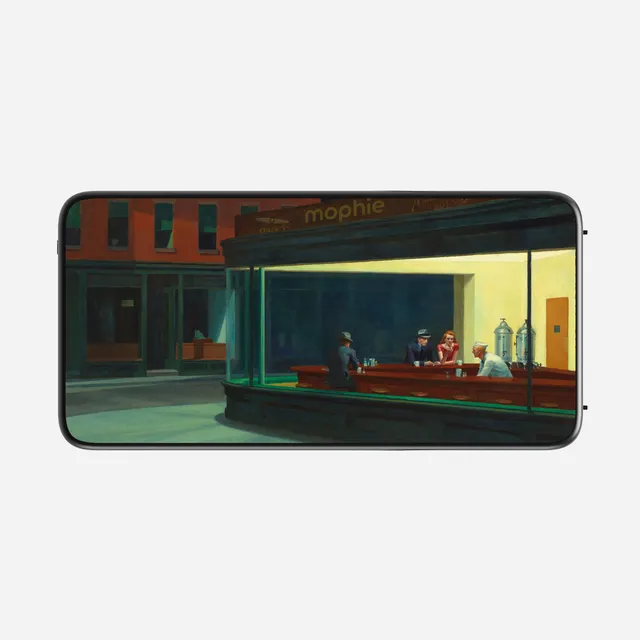 mophie-gallery-edition-powerstation-plus-10k-hopper-batterie-externe-10-000-mah- image 1