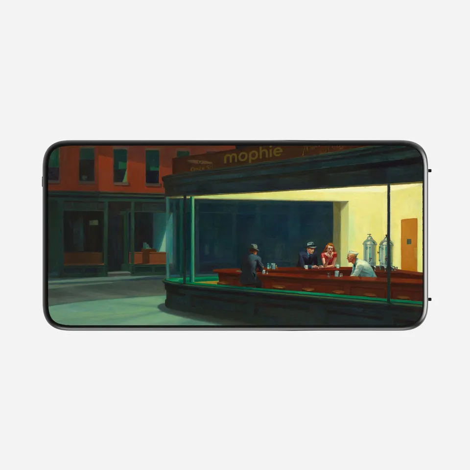 mophie-gallery-edition-powerstation-plus-10k-hopper-batterie-externe-10-000-mah- image 1