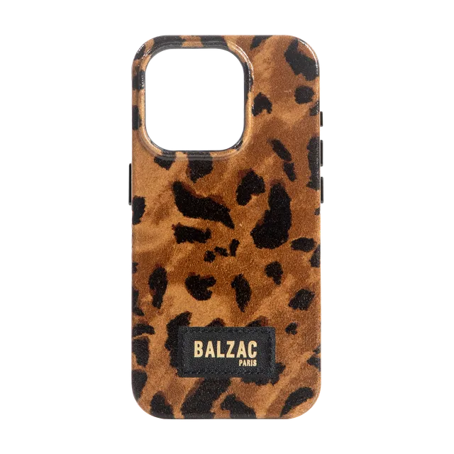 native-union-cheetah-cappuccino-case-pour-iphone-14-coque-l-opard-balzac-paris-e image 1