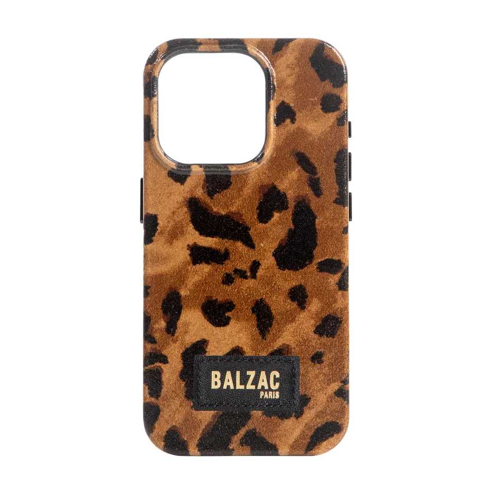 native-union-cheetah-cappuccino-case-pour-iphone-14-coque-l-opard-balzac-paris-e image 1