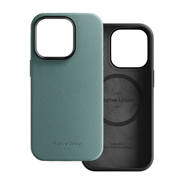 native-union-active-case-pour-iphone-15-coque-antichute-3-m-alternative-cuir-rec image 1