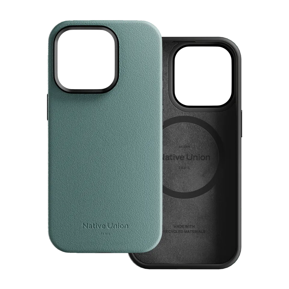 native-union-active-case-pour-iphone-15-coque-antichute-3-m-alternative-cuir-rec image 1
