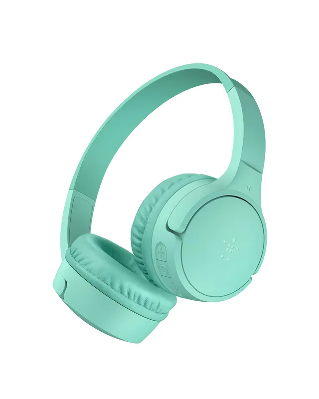 belkin-soundform-mini-casque-audio-sans-fil-enfant-bluetooth-5-3-micro-30-h-85-d-2 image 1