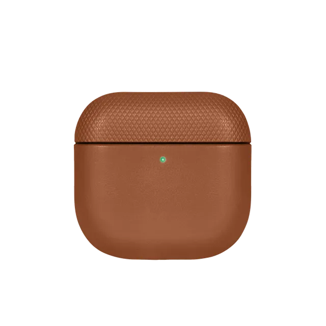 native-union-re-classic-case-pour-airpods-4-tui-fin-en-cuir-v-g-tal-recycl-compa image 1
