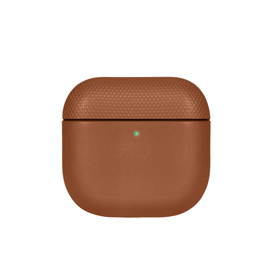 native-union-re-classic-case-pour-airpods-4-tui-fin-en-cuir-v-g-tal-recycl-compa image 1
