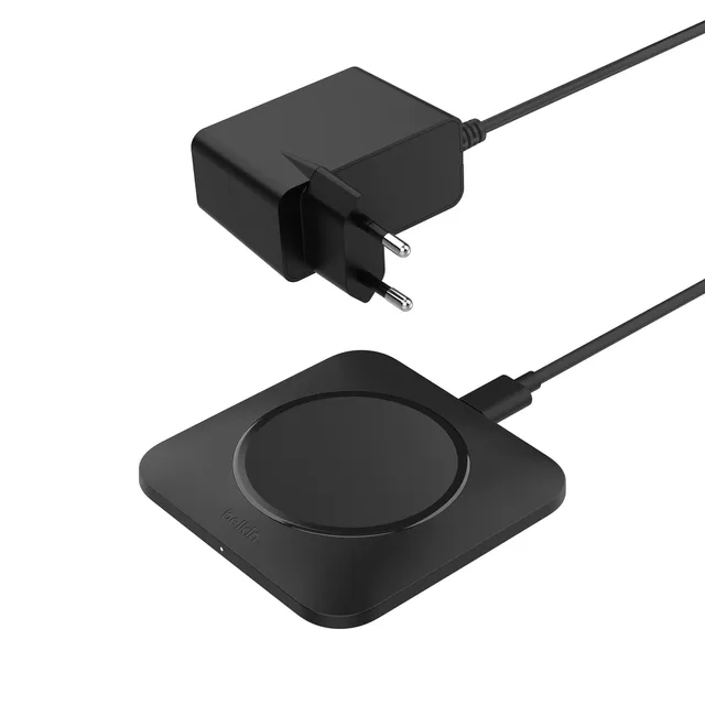 belkin-boostcharge-pro-chargeur-induction-magsafe-15w-avec-alignement-facile-pou image 1