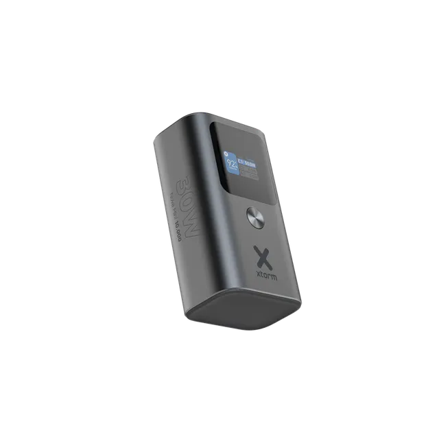 xtorm-nova-mini-power-bank-10-000-mah-30w-usb-c-pd image 1