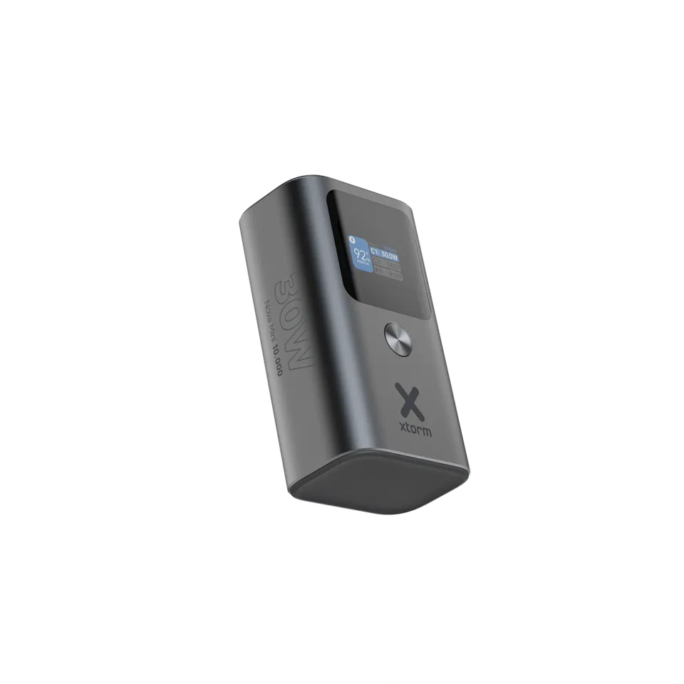 xtorm-nova-mini-power-bank-10-000-mah-30w-usb-c-pd image 1