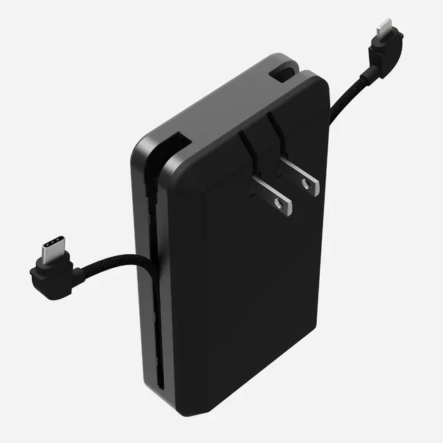 mophie-powerstation-plus-ultra-10k-batterie-externe-10-000-mah-avec-c-bles-int-g image 1