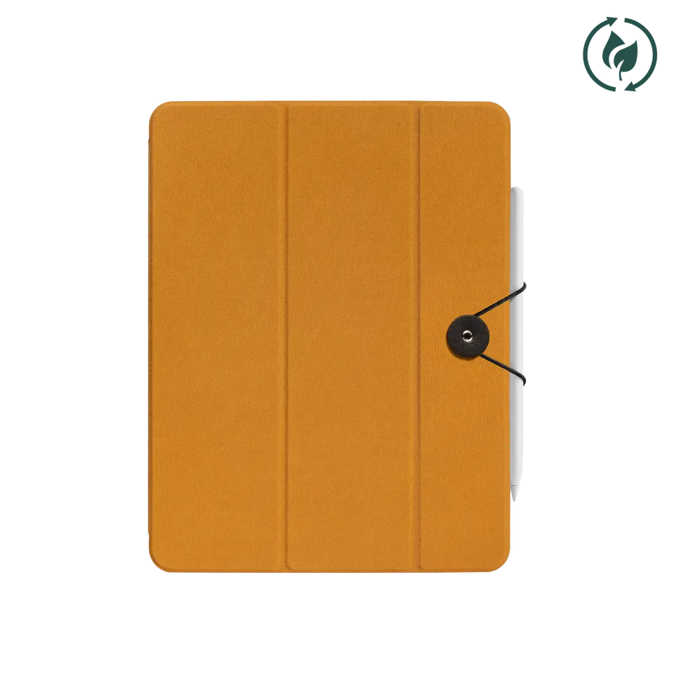 native-union-w-f-a-folio-pour-ipad-pro-11-tui-housse-avec-support-pliable-magn-t image 1