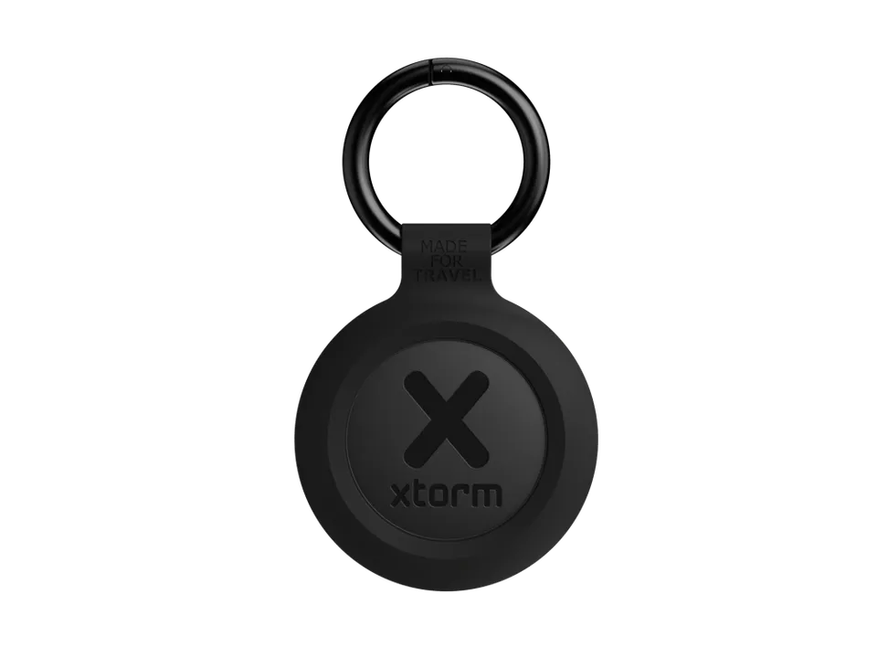 xtorm-traveltag-double-mode-pour-android-iphone-traceur-bluetooth-r-sistant-l-ea-2 image 1
