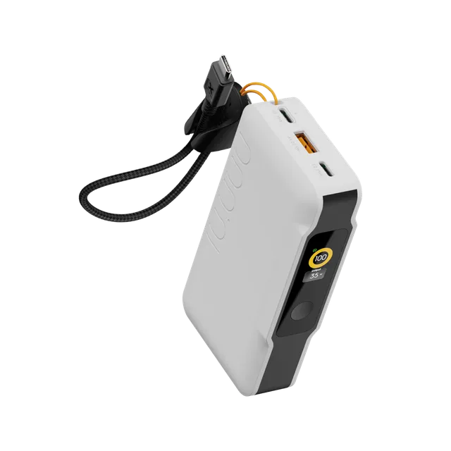 xtorm-nextgen-powerbank-35w-batterie-externe-10-000-mah-charge-rapide-dusk-white image 1