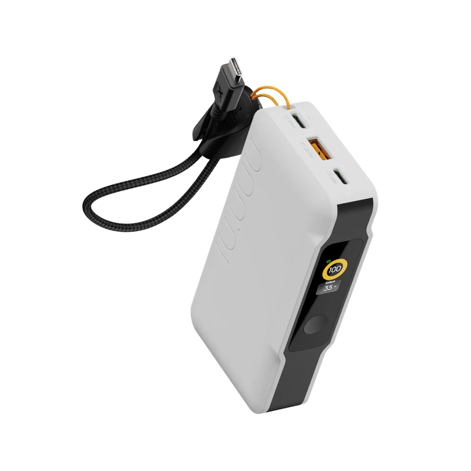 xtorm-nextgen-powerbank-35w-batterie-externe-10-000-mah-charge-rapide-dusk-white image 1