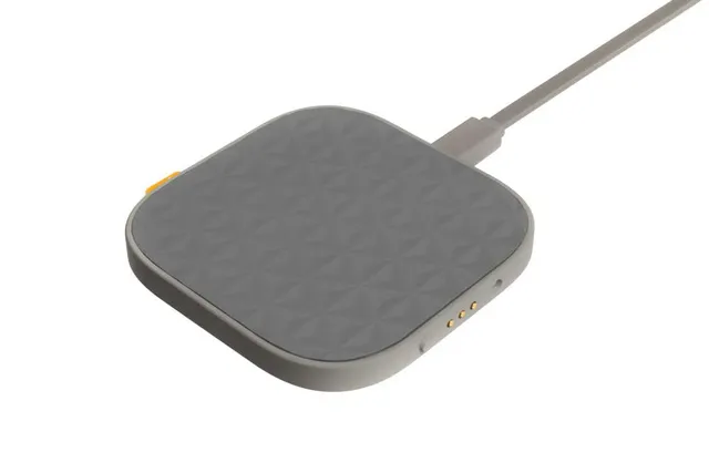 xtorm-15w-wireless-charging-pad-solo-chargeur-induction-compact-15w-pour-smartph image 1