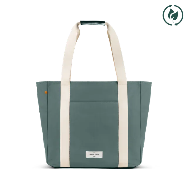 native-union-work-from-anywhere-tote-bag-pro-sac-cabas-de-travail-16l-en-polyest image 1