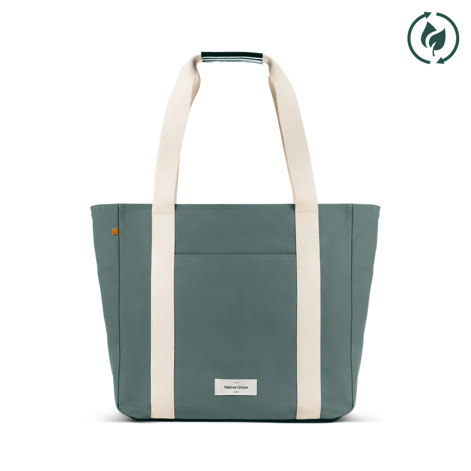native-union-work-from-anywhere-tote-bag-pro-sac-cabas-de-travail-16l-en-polyest image 1