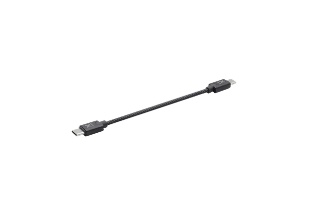 xtorm-xb4-replacement-cable-c-ble-usb-c-pd-court-original-240w-15-cm-pour-power- image 1