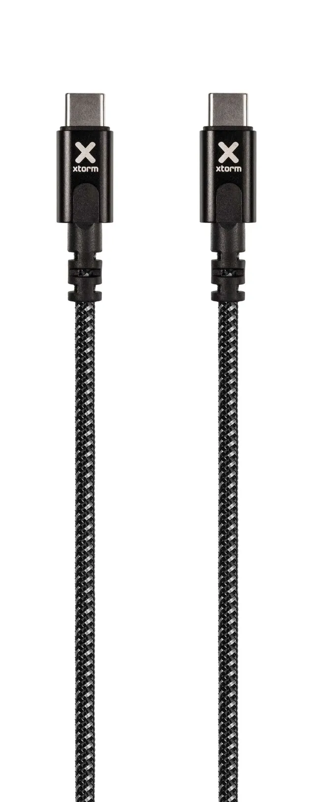 xtorm-original-series-c-ble-power-delivery-usb-c-240w-pd-3-1-epr-2-m-outlet image 1