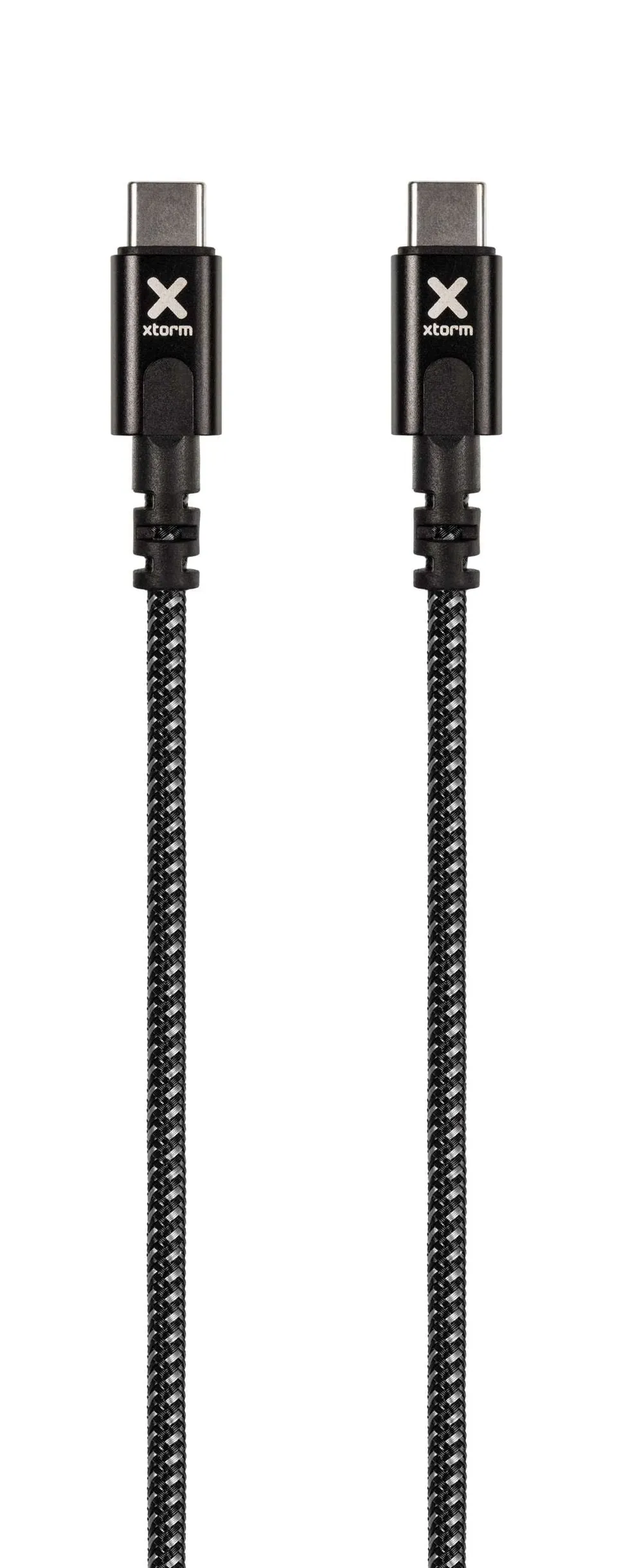 xtorm-original-series-c-ble-power-delivery-usb-c-240w-pd-3-1-epr-2-m-outlet image 1