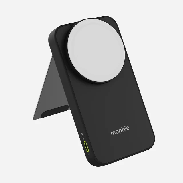 mophie-powerstation-pour-magsafe-batterie-externe-sans-fil-10-000-mah-avec-pied- image 1