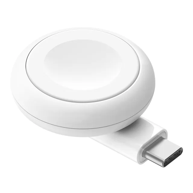 belkin-boostcharge-chargeur-portable-usb-c-certifi-mfi-pour-apple-watch-series-1 image 1