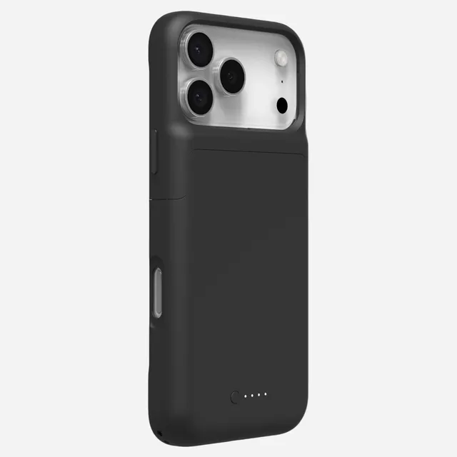 mophie-juice-pack-pour-iphone-17-pro-max-coque-batterie-3-600-mah-avec-port-usb- image 1