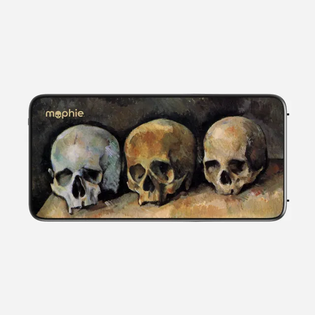 mophie-gallery-edition-powerstation-plus-10k-c-zanne-batterie-externe-10-000-mah image 1