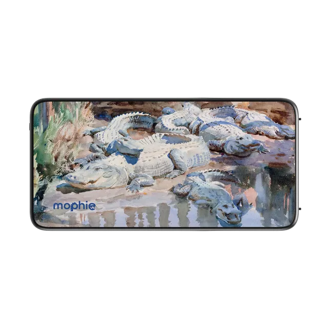 mophie-gallery-edition-powerstation-plus-10k-batterie-externe-10-000-mah-avec-c- image 1