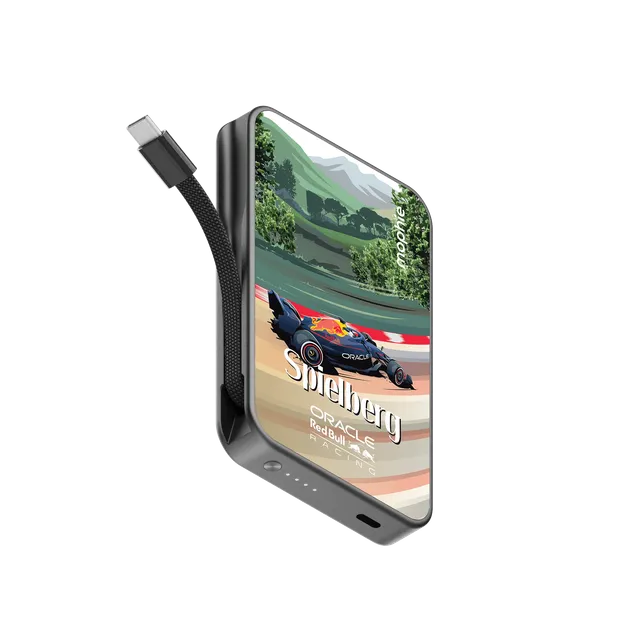 mophie-x-oracle-red-bull-racing-powerstation-ultra-mini-5k-5000mah-batterie-exte image 1