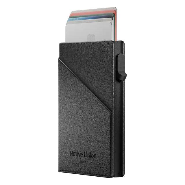 native-union-slide-card-wallet-portefeuille-cartes-magn-tique-rfid-pour-6-cartes image 1