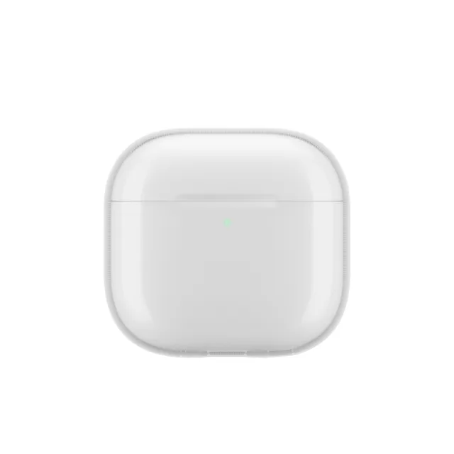 native-union-re-clear-case-pour-airpods-4-tui-transparent-renforc-anti-jaunissem image 1