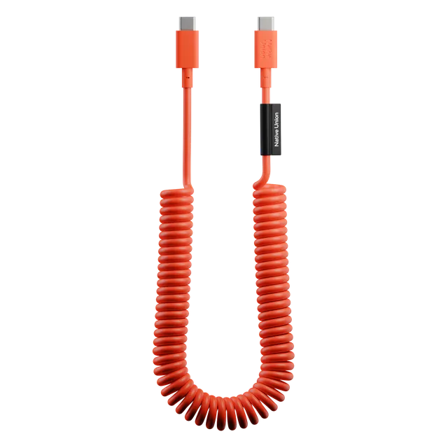 native-union-pop-cable-xl-c-ble-usb-c-vers-usb-c-spiral-r-tractable-60w-power-de image 1