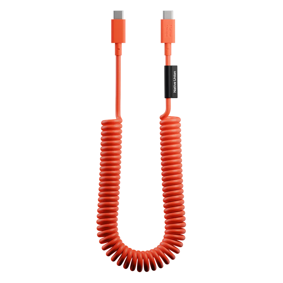 native-union-pop-cable-xl-c-ble-usb-c-vers-usb-c-spiral-r-tractable-60w-power-de image 1
