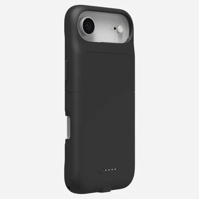 mophie-juice-pack-coque-batterie-2400-mah-avec-usb-c-pour-iphone-air-60-d-autono image 1