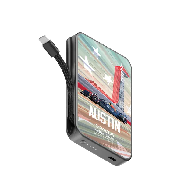 mophie-oracle-red-bull-racing-5k-power-bank-austin-batterie-externe-5000mah-usb- image 1