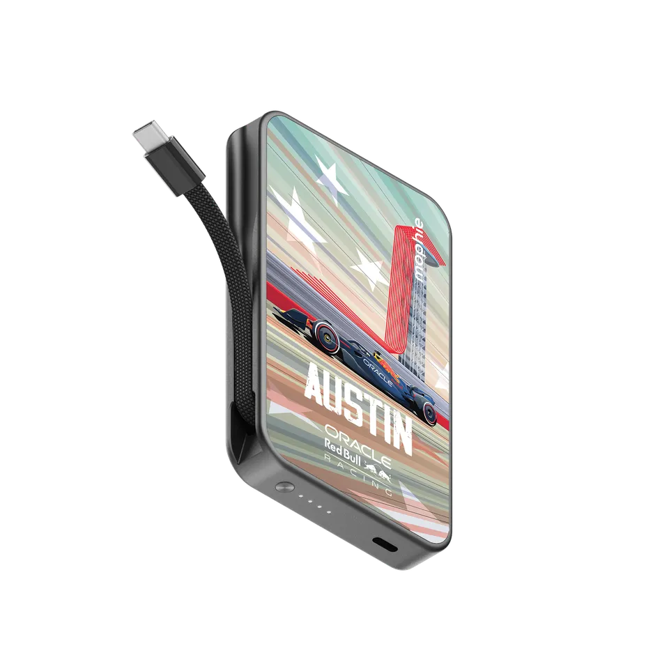 mophie-oracle-red-bull-racing-5k-power-bank-austin-batterie-externe-5000mah-usb- image 1