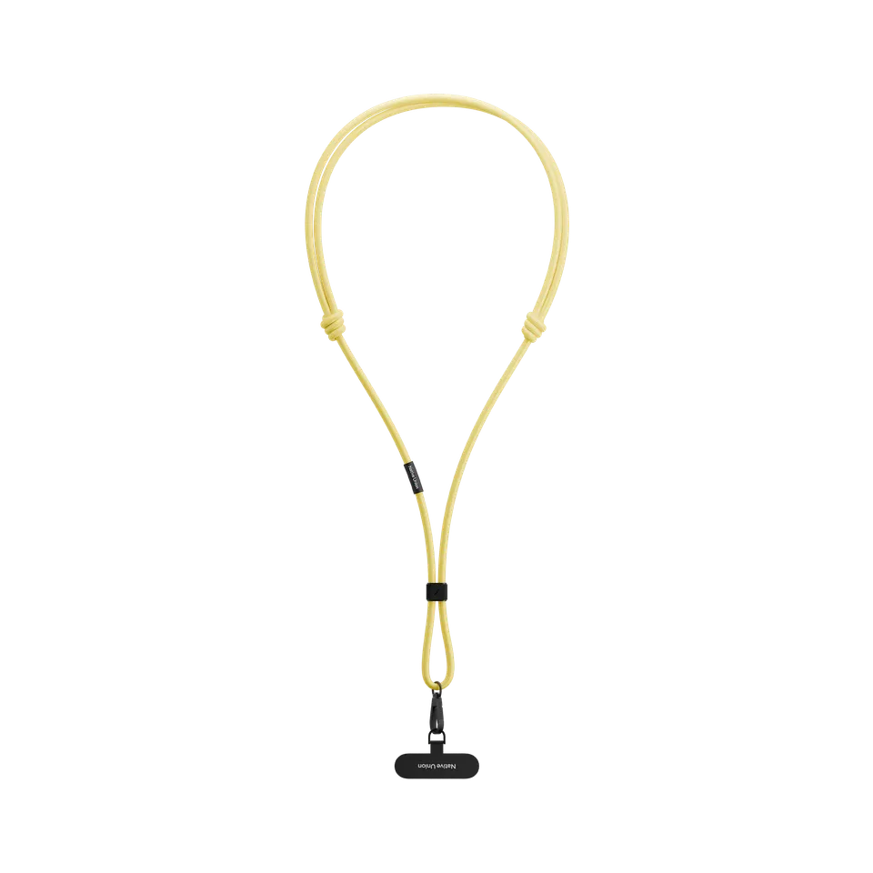 native-union-city-sling-sangle-bandouli-re-r-glable-pour-t-l-phone-port-polyvale image 1