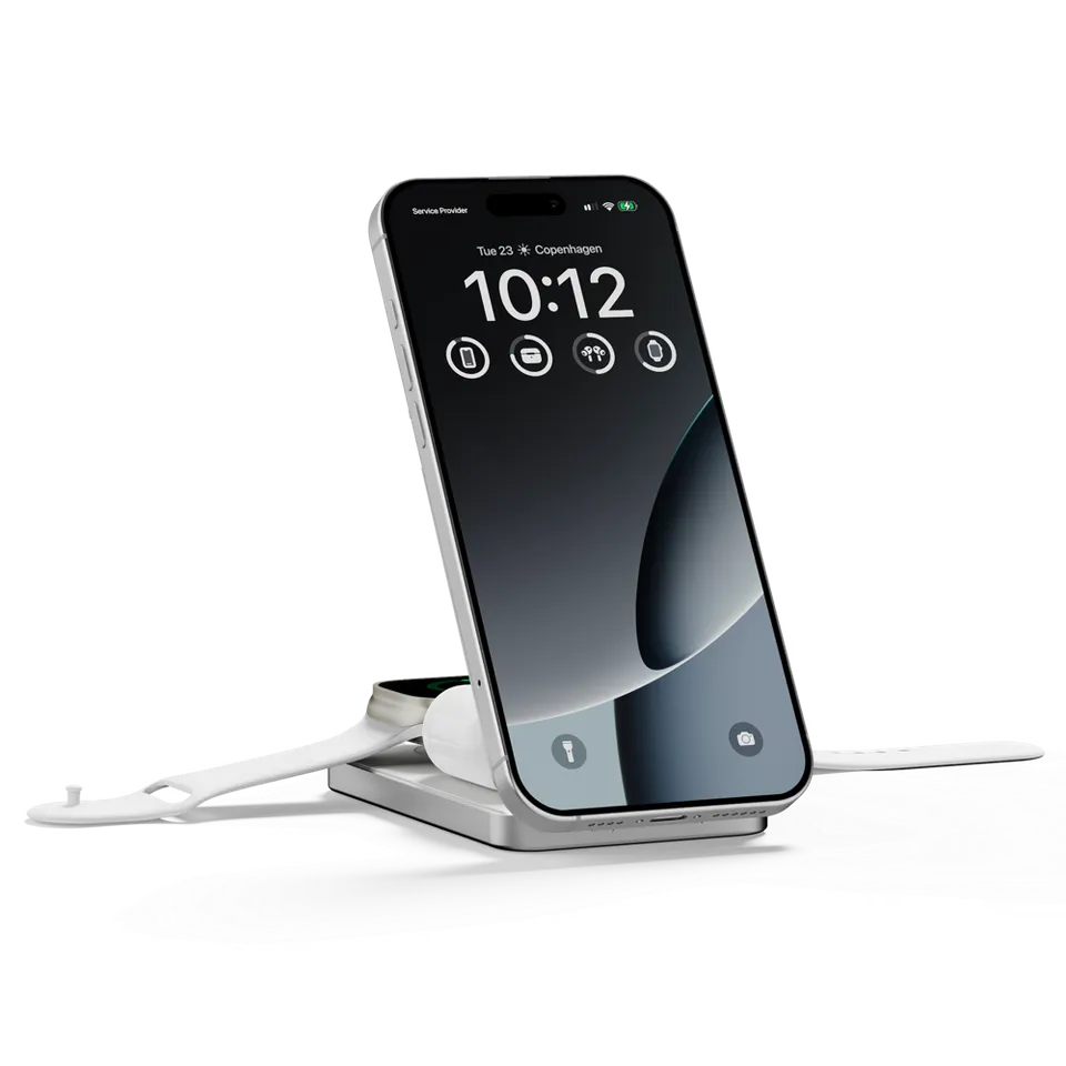 xtorm-linq-3-en-1-powerbank-magn-tique-sans-fil-avec-support-8000-mah-pour-iphon image 1