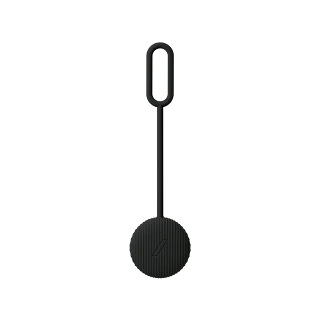 native-union-curve-airtag-loop-tui-boucle-en-silicone-mat-pour-tracker-airtag-ap image 1