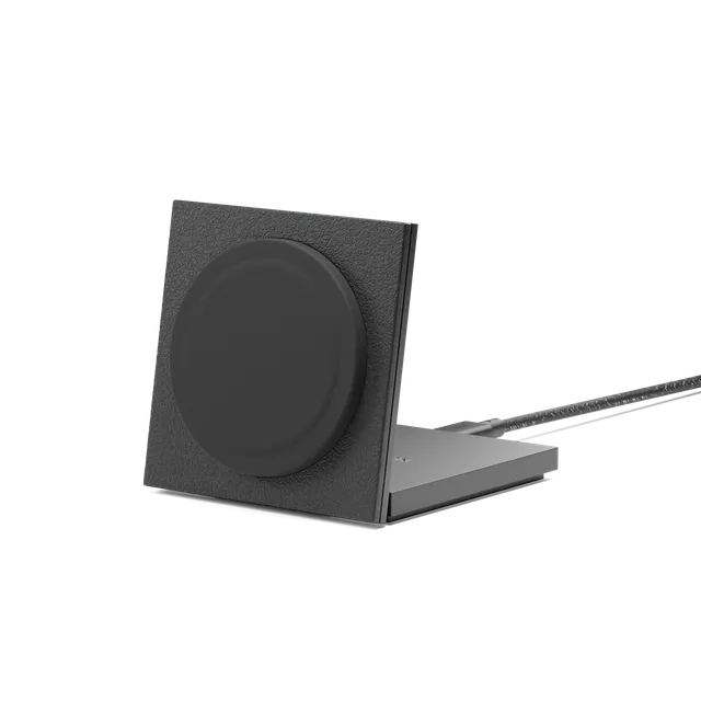 native-union-rise-magnetic-wireless-charger-qi2-chargeur-sans-fil-magn-tique-pli image 1