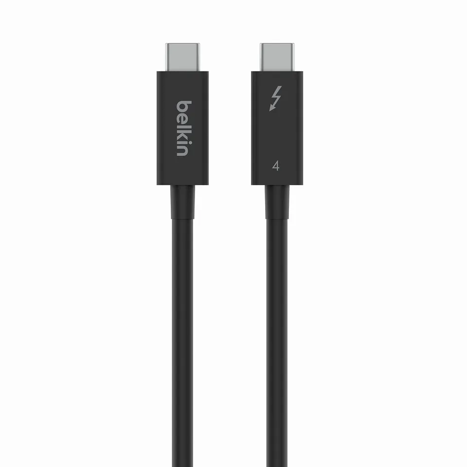 belkin-c-ble-actif-thunderbolt-4-usb-c-2-m-40-gbit-s-power-delivery-100-w-certif image 1