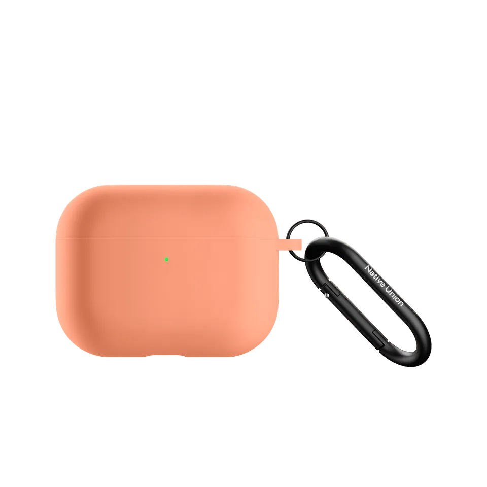 native-union-active-case-coque-en-silicone-avec-clip-m-tallique-pour-airpods-pro image 1
