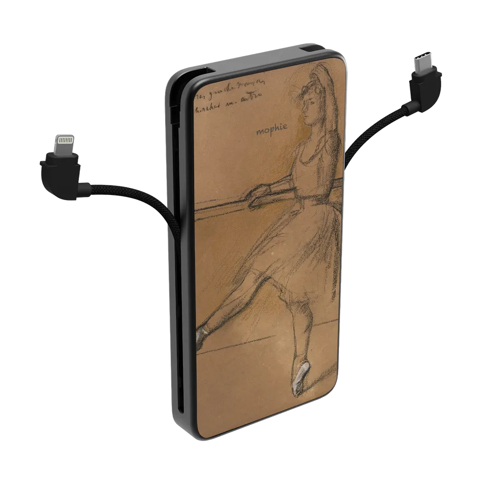 mophie-gallery-edition-powerstation-plus-10k-degas-batterie-externe-10-000-mah-3 image 1
