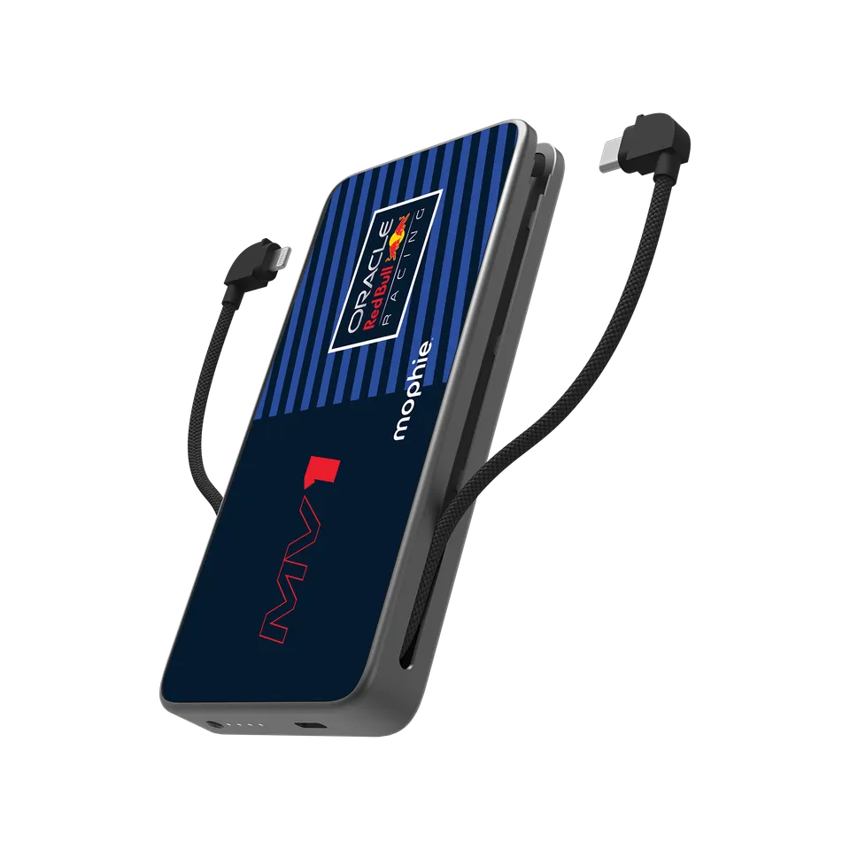 mophie-powerstation-plus-10k-oracle-red-bull-racing-verstappen-mv1-batterie-exte image 1