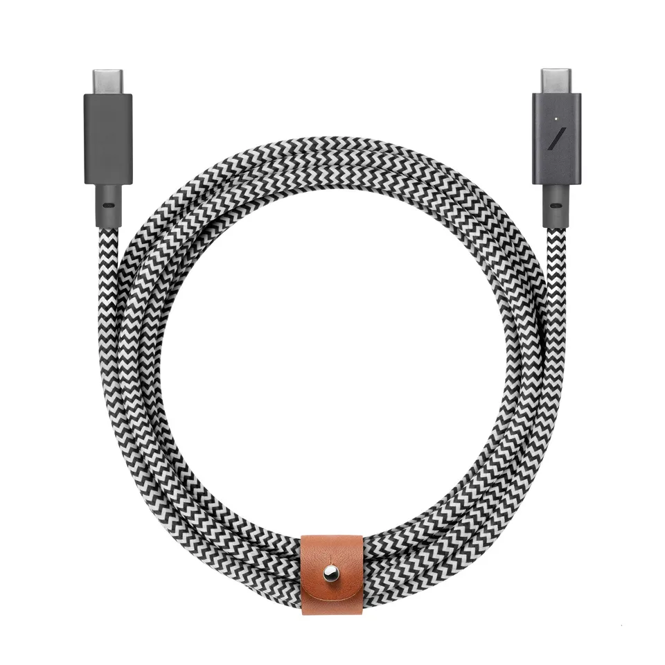 native-union-belt-cable-pro-usb-c-vers-usb-c-240w-c-ble-tress-2-4-m-certifi-usb- image 1