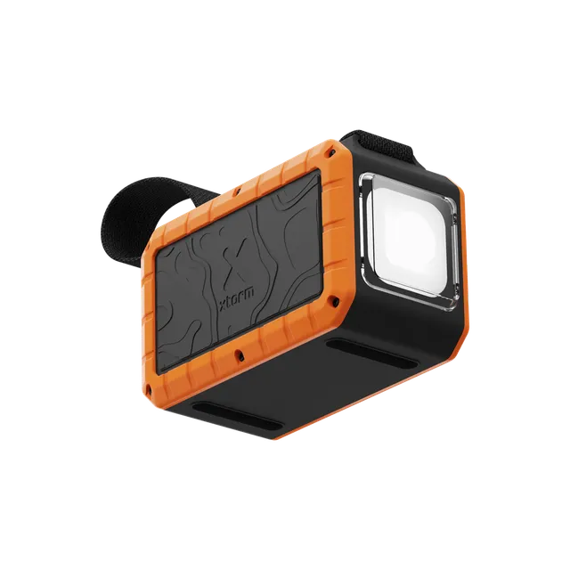 xtorm-rugged-flashlight-powerbank-40-000-mah-100w-batterie-externe-outdoor-ip64- image 1