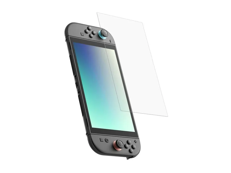 belkin-gaming-temperedglass-protection-d-cran-verre-tremp-antireflet-pour-ninten image 1